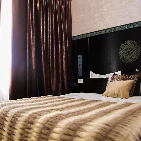 Hotel Vents Des Iles Essaouira Ngoại thất bức ảnh