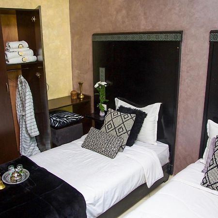Hotel Vents Des Iles Essaouira Ngoại thất bức ảnh