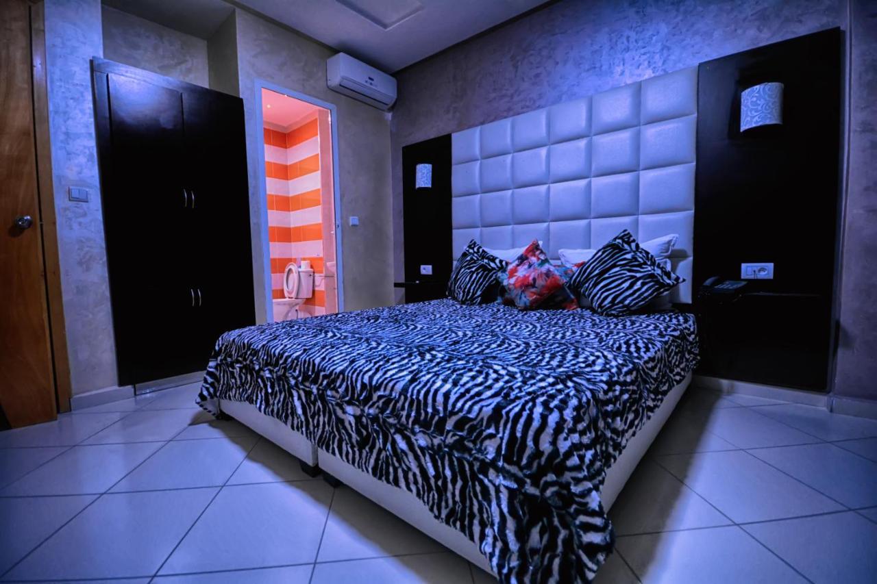 Hotel Vents Des Iles Essaouira Ngoại thất bức ảnh