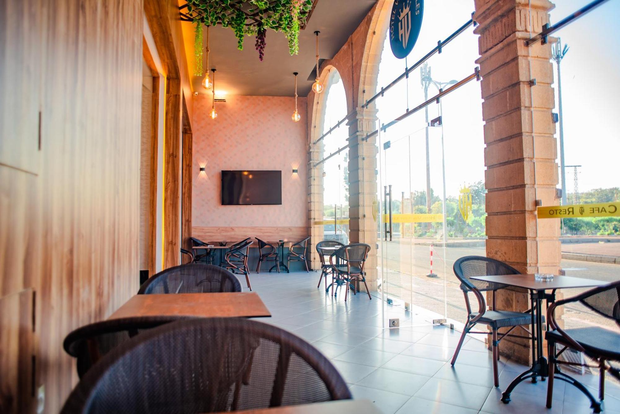 Hotel Vents Des Iles Essaouira Ngoại thất bức ảnh