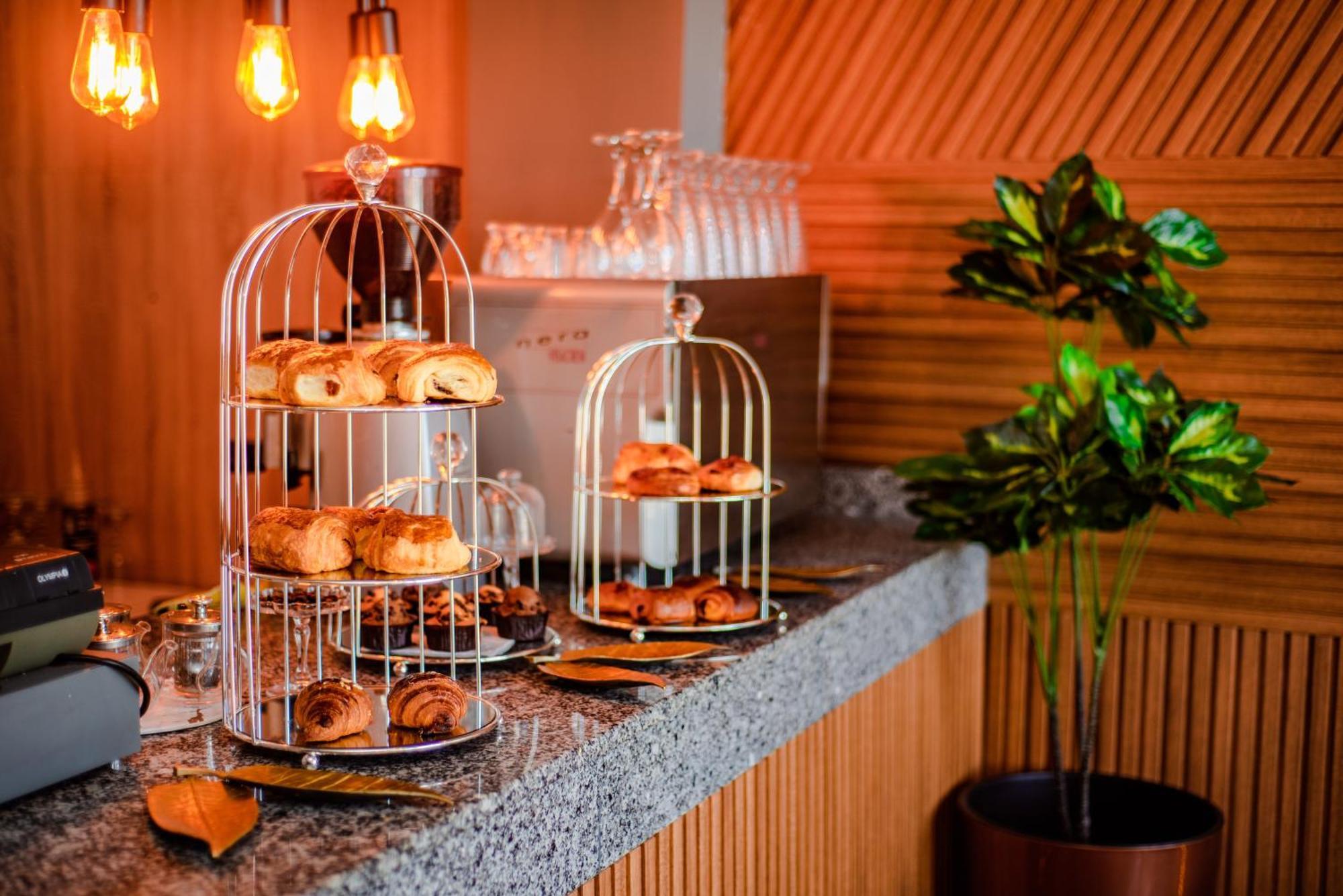 Hotel Vents Des Iles Essaouira Ngoại thất bức ảnh