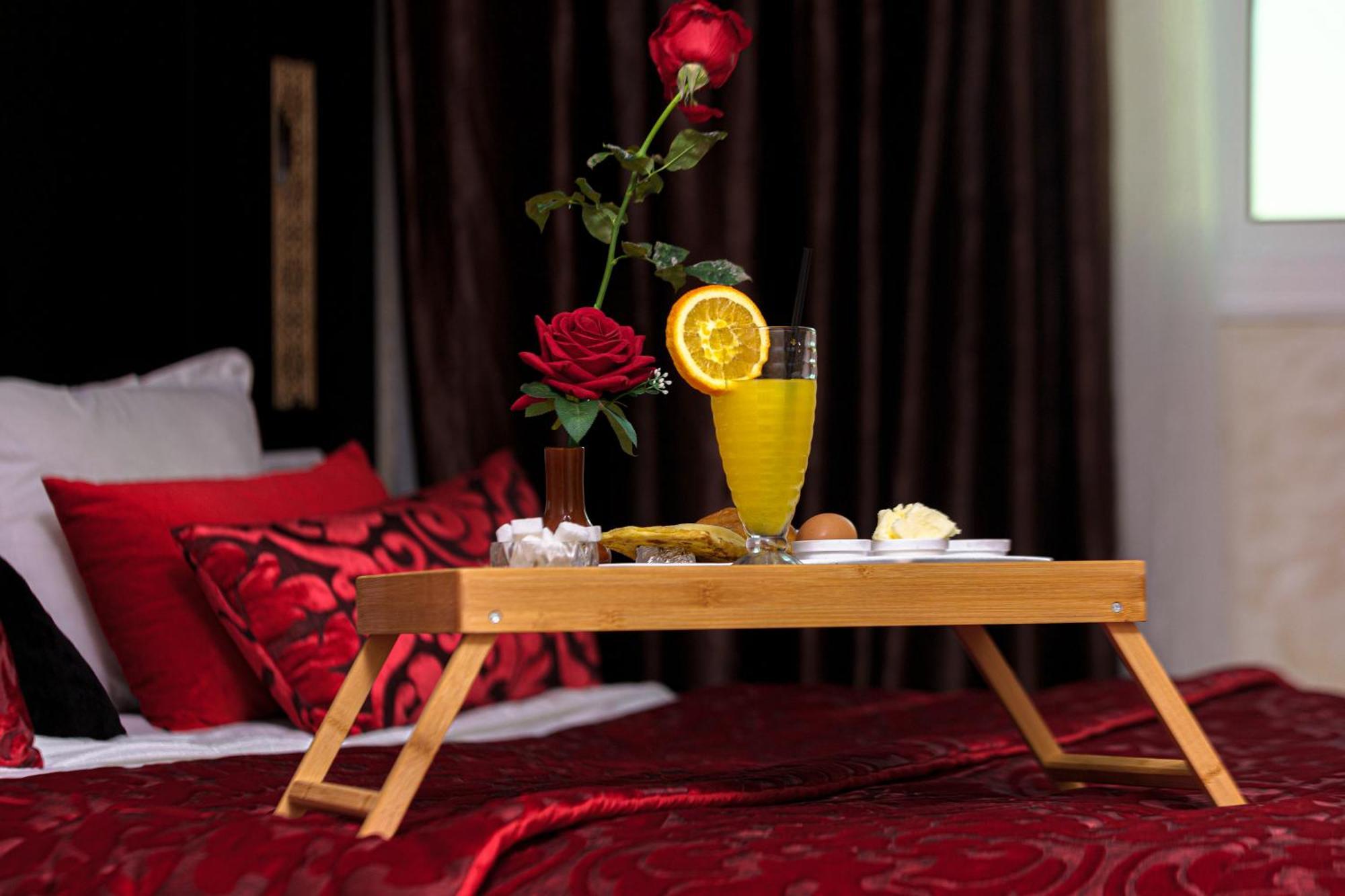 Hotel Vents Des Iles Essaouira Ngoại thất bức ảnh