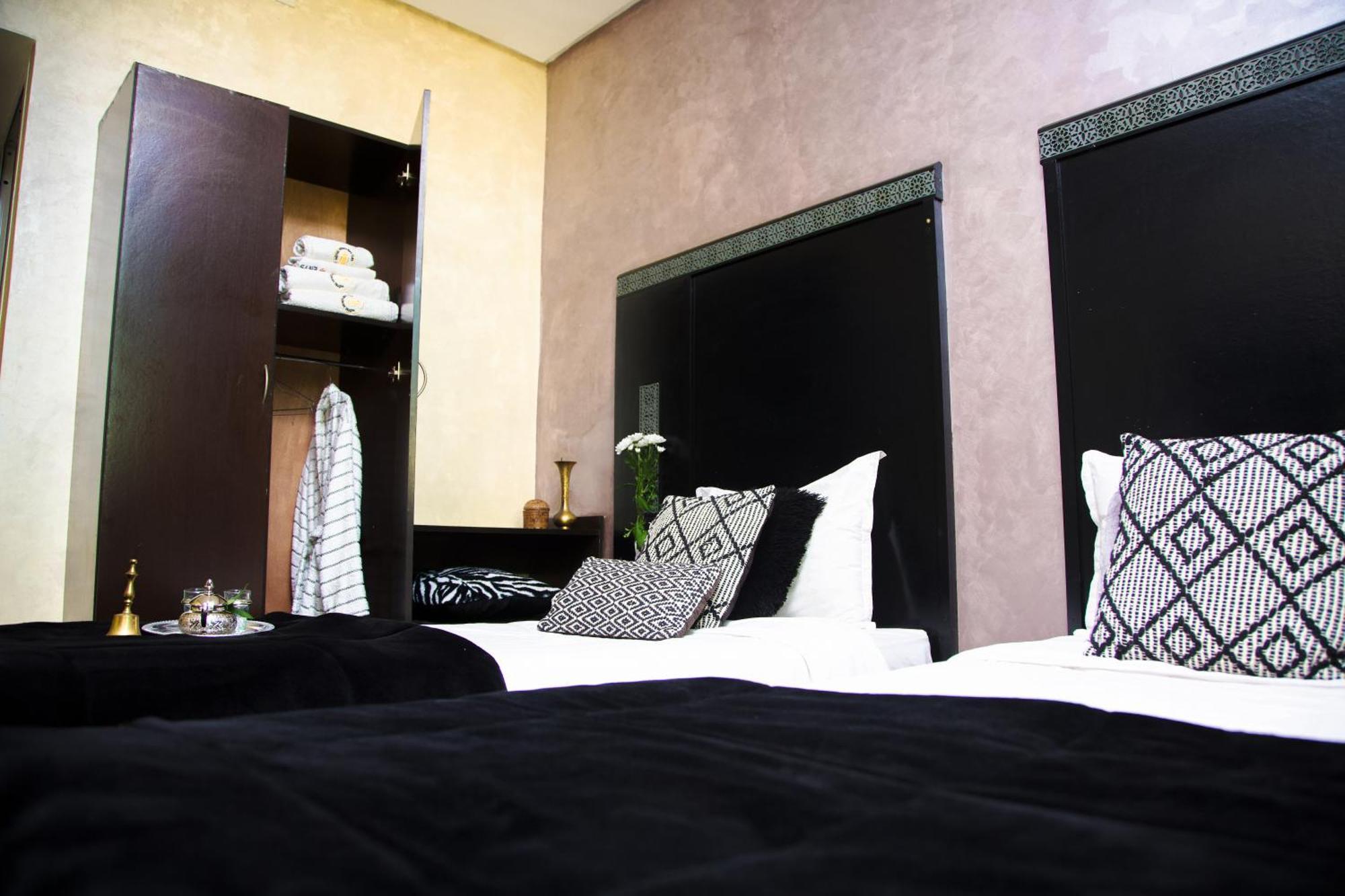 Hotel Vents Des Iles Essaouira Ngoại thất bức ảnh