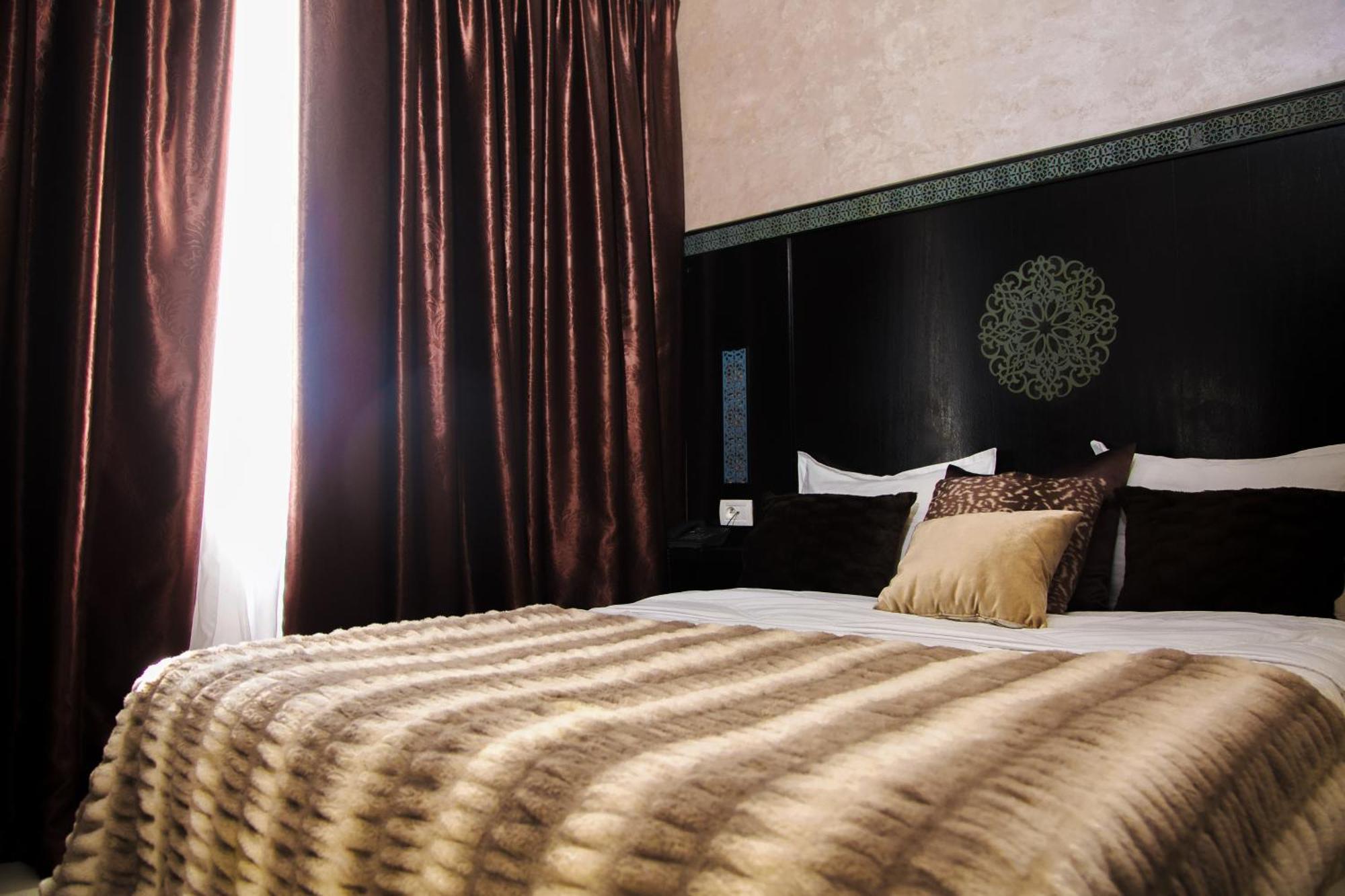 Hotel Vents Des Iles Essaouira Ngoại thất bức ảnh