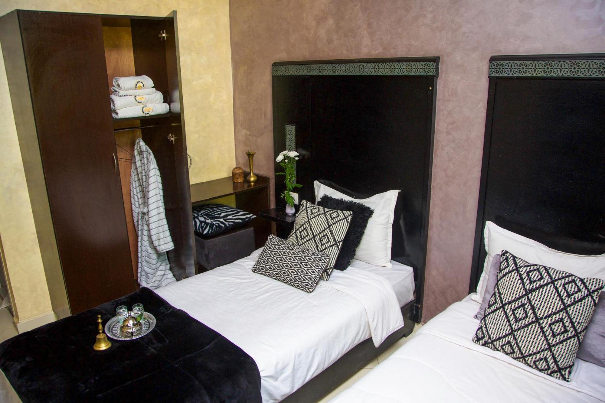 Hotel Vents Des Iles Essaouira Ngoại thất bức ảnh