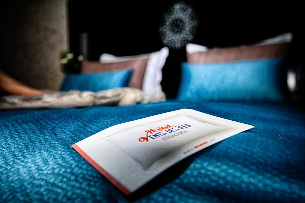 Hotel Vents Des Iles Essaouira Ngoại thất bức ảnh