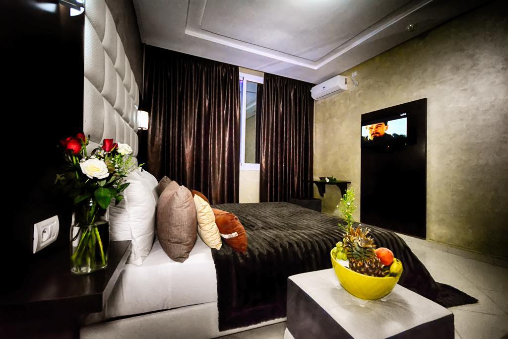 Hotel Vents Des Iles Essaouira Ngoại thất bức ảnh