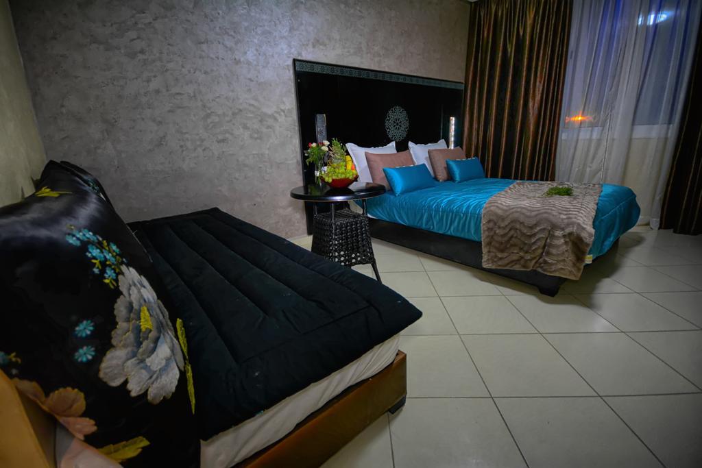 Hotel Vents Des Iles Essaouira Ngoại thất bức ảnh