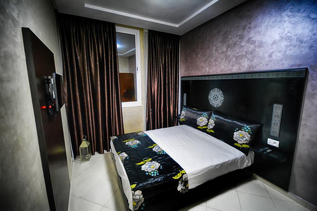Hotel Vents Des Iles Essaouira Ngoại thất bức ảnh