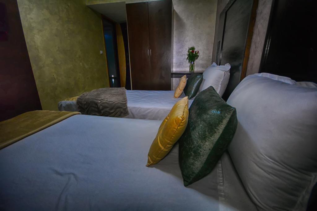 Hotel Vents Des Iles Essaouira Ngoại thất bức ảnh