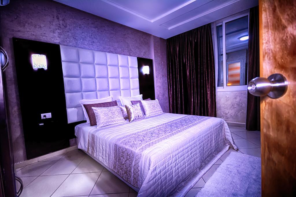 Hotel Vents Des Iles Essaouira Ngoại thất bức ảnh