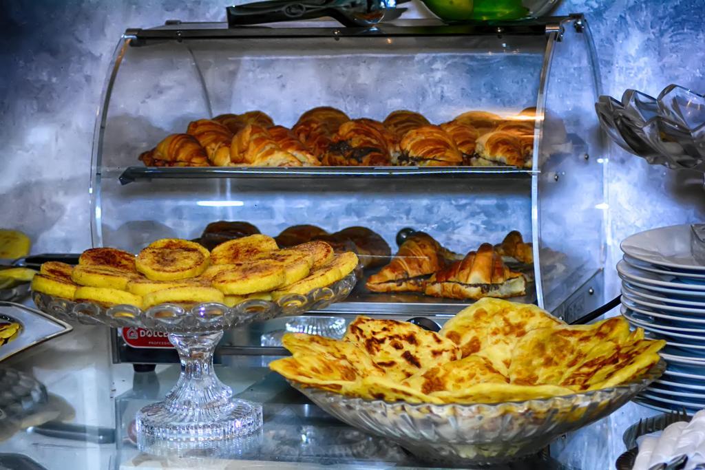 Hotel Vents Des Iles Essaouira Ngoại thất bức ảnh