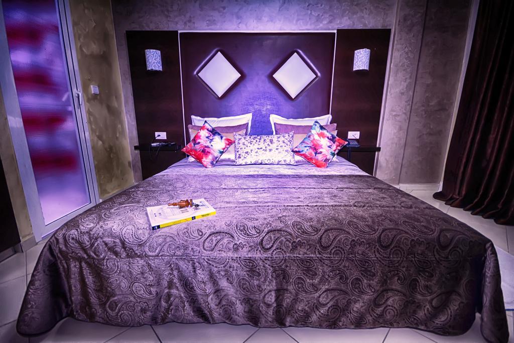 Hotel Vents Des Iles Essaouira Ngoại thất bức ảnh