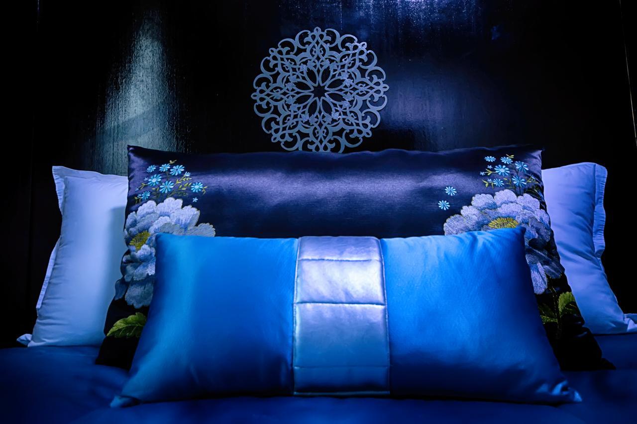 Hotel Vents Des Iles Essaouira Ngoại thất bức ảnh