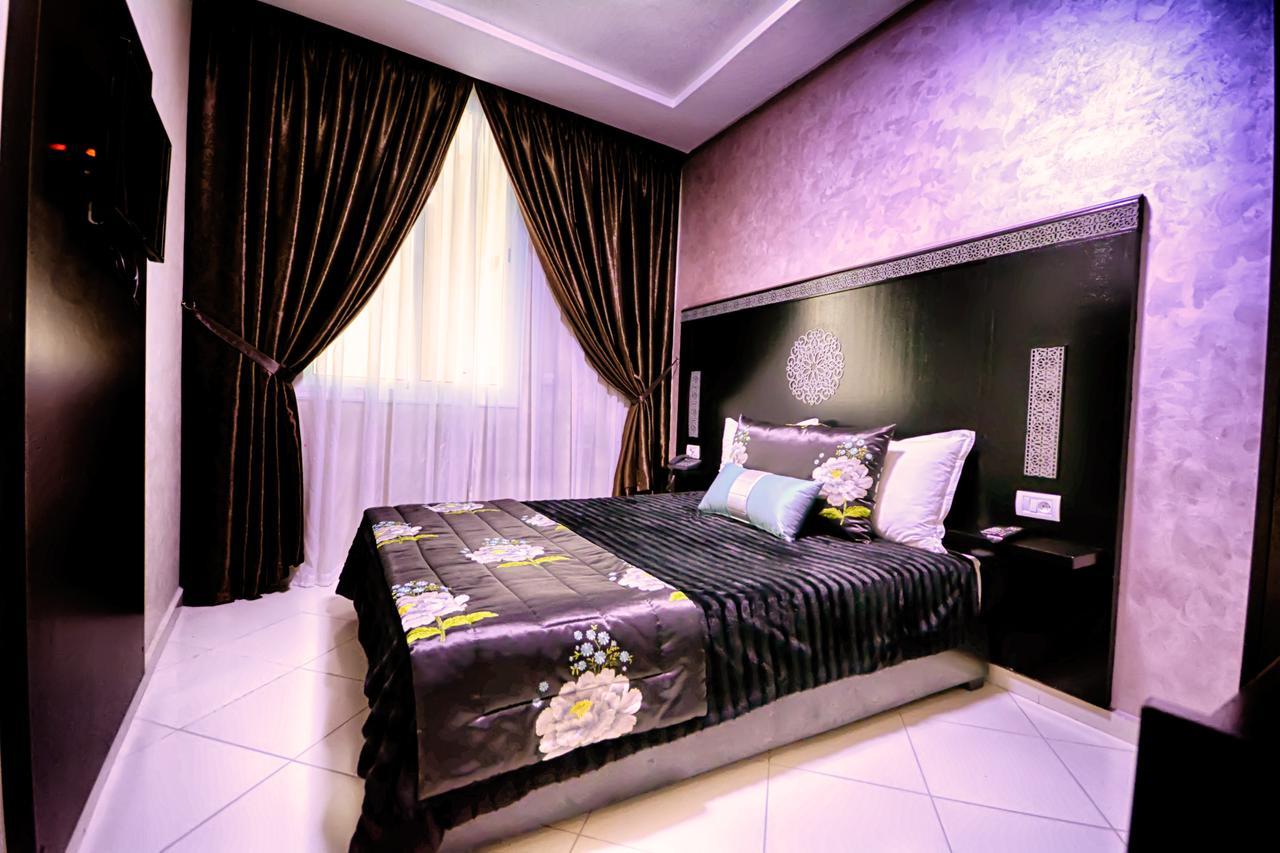 Hotel Vents Des Iles Essaouira Ngoại thất bức ảnh