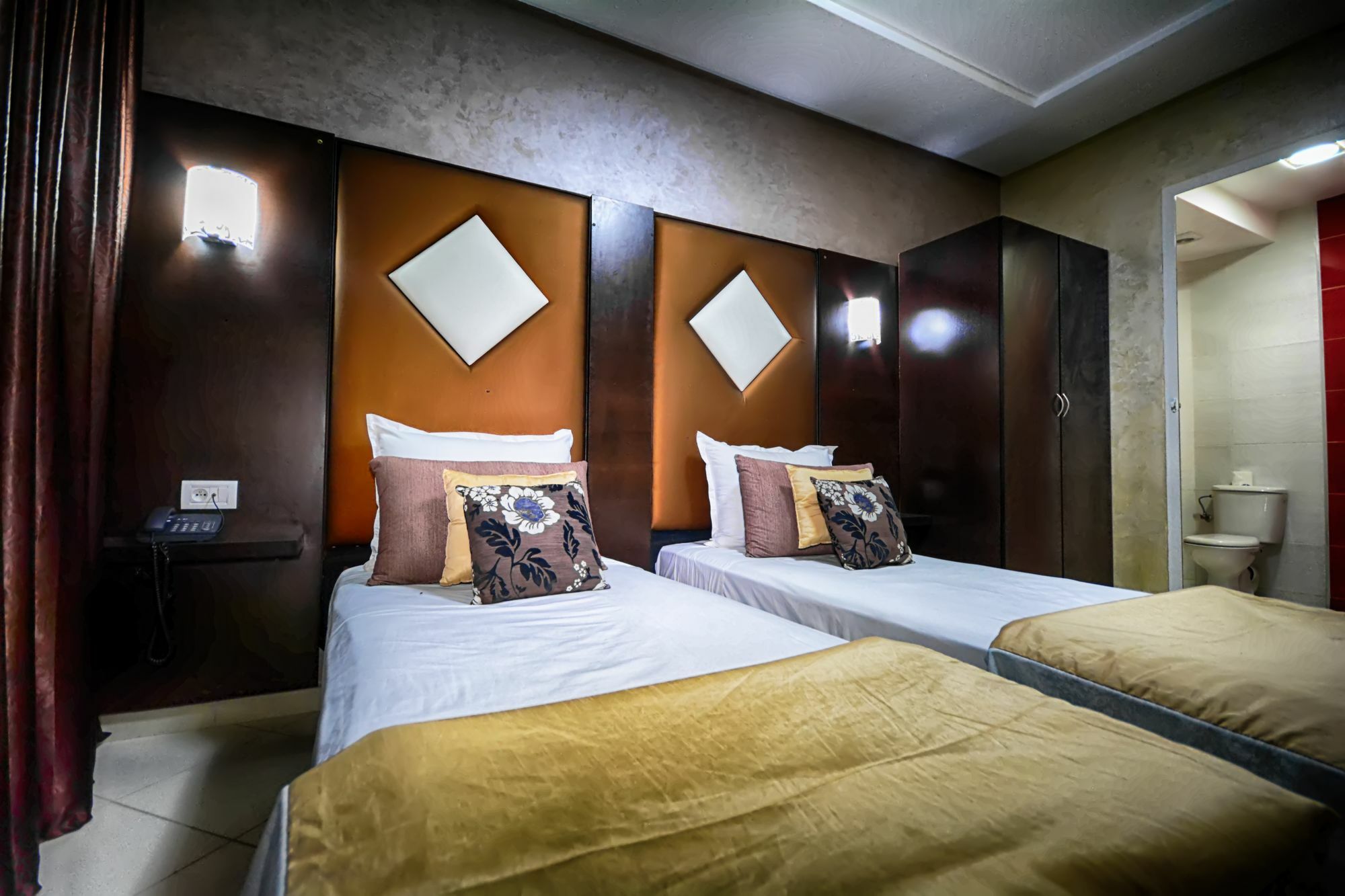 Hotel Vents Des Iles Essaouira Ngoại thất bức ảnh