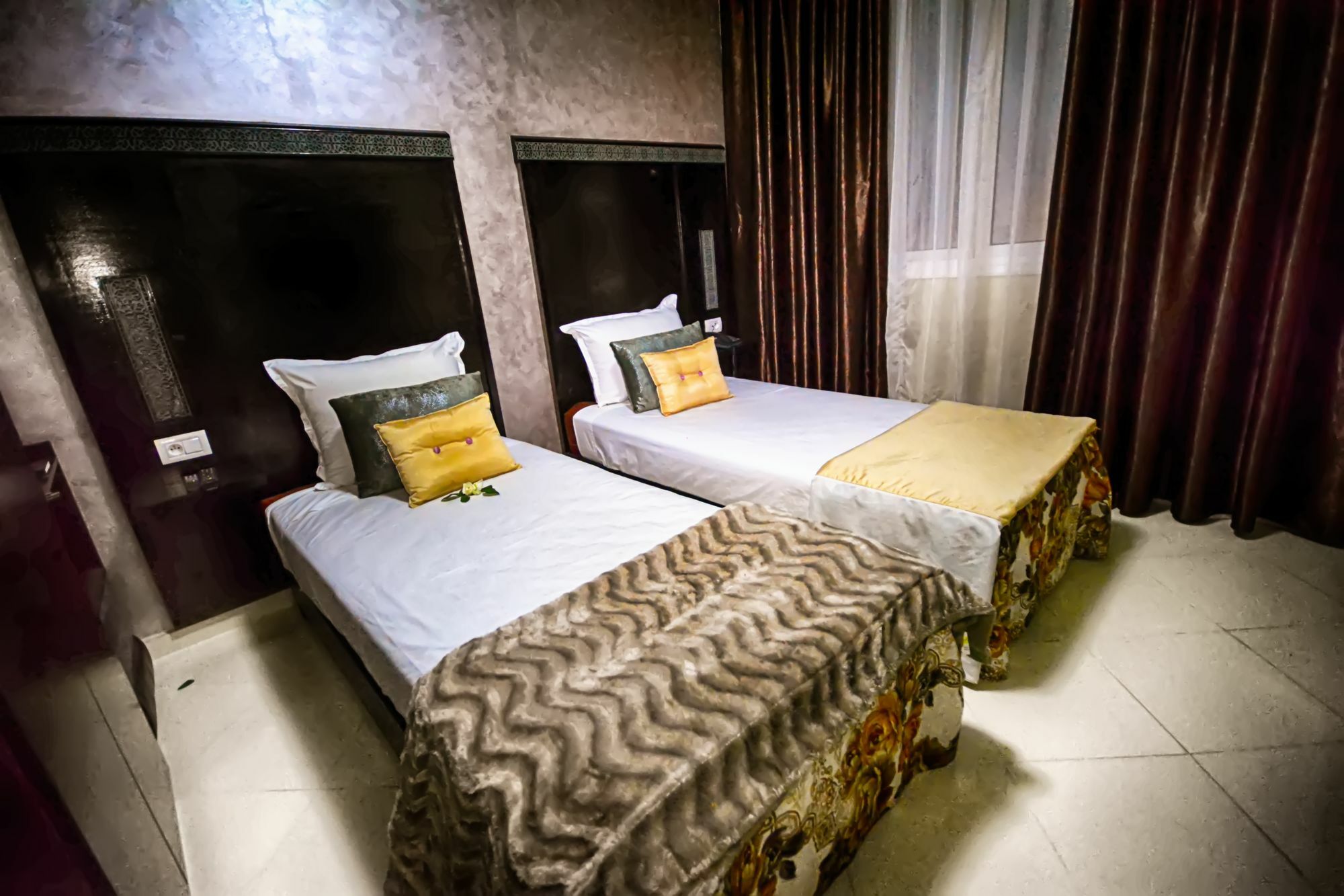 Hotel Vents Des Iles Essaouira Ngoại thất bức ảnh